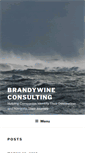 Mobile Screenshot of brandywineconsulting.com